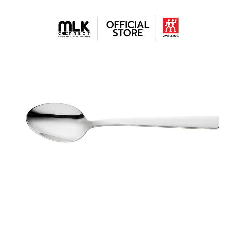 ช้อนสำหรับทานอาหาร ZWILLING รุ่น King สแตนเลส - สีเงิน N07041801_0